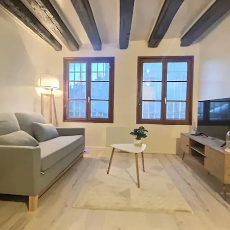 Les Ursulines * Châlons-en-Champagne