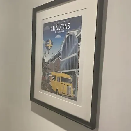 Szálloda Les Ursulines *