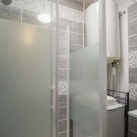 Apartment Les Ursulines Chalons-en-Champagne