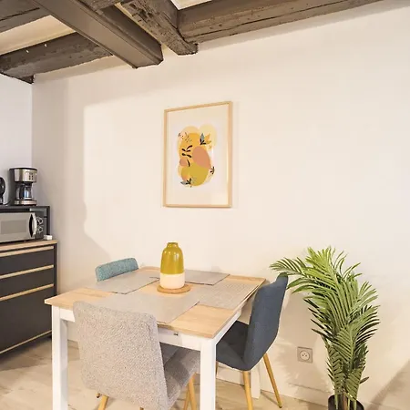 Les Ursulines Chalons-en-Champagne